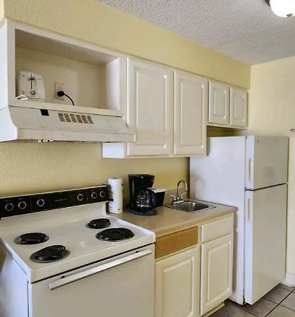 Апартаменты Oceanview Efficiency Dw 1605 Миртл-Бич Экстерьер фото