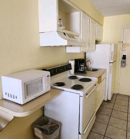 Апартаменты Oceanview Efficiency Dw 1605 Миртл-Бич Экстерьер фото