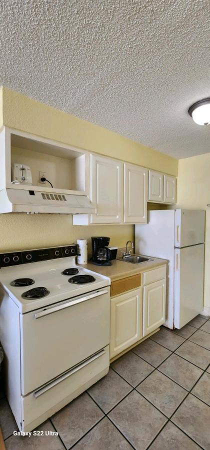 Апартаменты Oceanview Efficiency Dw 1605 Миртл-Бич Экстерьер фото